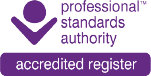 Professional Standards Body Logo